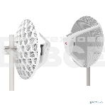 Точка доступа Mikrotik RBLHGG-60adkit Wireless Wire Dish, pair of preconfigured LHGG-60ad for 60Ghz link, фото2