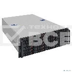 Серверный корпус ExeGate Pro 4U660-HS24 <RM 19