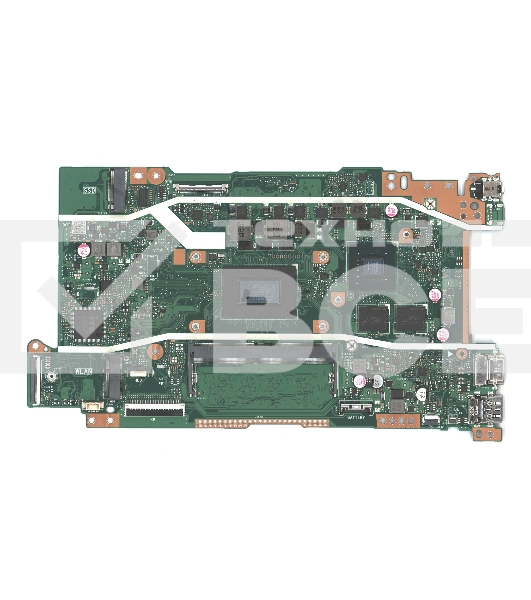 Материнская плата для Asus X409DJ 4G/R5-3500U