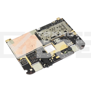 Материнская плата для Asus ZD553KL 3*32Gb
