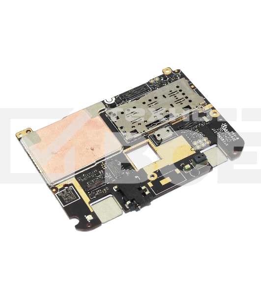 Материнская плата для Asus ZD553KL 3*32Gb