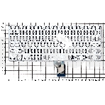 Клавиатура для ноутбука Asus C213NA-1A  черная, фото 1
