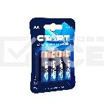 Батарейки СТАРТ LR6-BL4 40/720 (4 шт), фото3