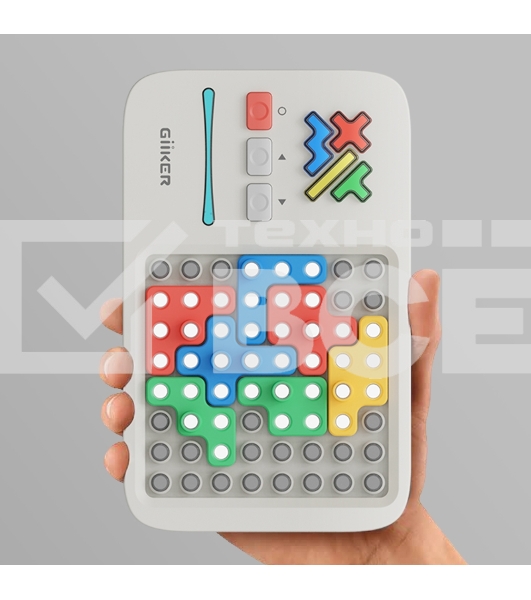 Кирпичики Giiker Super Blocks