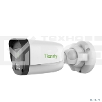 Камера видеонаблюдения IP Tiandy Spark TC-C32QN I3/E/Y/2.8mm/V5.1 2.8-2.8мм цв. корп.:белый, фото2