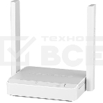 Маршрутизатор Keenetic Starter KN-1121 Mesh Wi-Fi N300, фото5