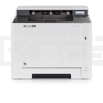 Принтер лазерный Kyocera Ecosys P5026cdn (1102RC3NL0), А4, цветной, печ. до 26 стр/мин., 1200 x 1200 dpi, USB, RJ-45, Air Print, фото3