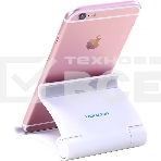 Подставка для телефона Vention KCAW0 белый, фото 1