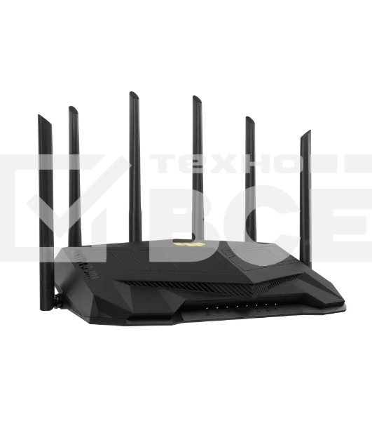 Маршрутизатор ASUS TUF-AX6000 90IG07X0-MU9C00