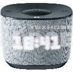 Умная колонка Sber Boom Home SBDV-00171G Салют серый 8W Mono BT/Wi-Fi (без.бат), фото20