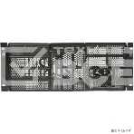 Компьютерный корпус Procase RE411-D9H3-A-45 4U server case,9x5.25+3HDD,черный,без блока питания,глубина 450мм,MB ATX 12