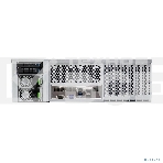 Серверный корпус AIC RSC-3ET, 3U, 16xSATA/SAS HS 3,5/2,5
