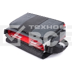 Сумка мужская Piquadro Urban CA1592UB00/GRN серый/черный натур.кожа, фото6