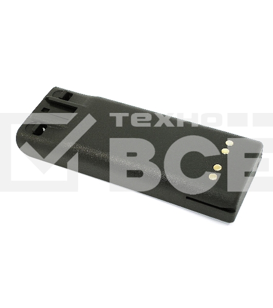 Аккумулятор для Motorola GP900, GP1200, HT100, HT1000, JT1000, MT2000, MTS2000 Ni-MH, 2500mAh, 7.5V