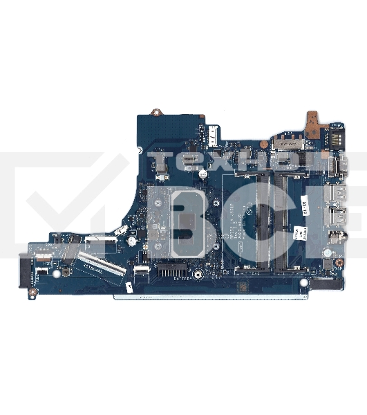 Материнская плата HP 15-DA i5-1035G1 M17756-601