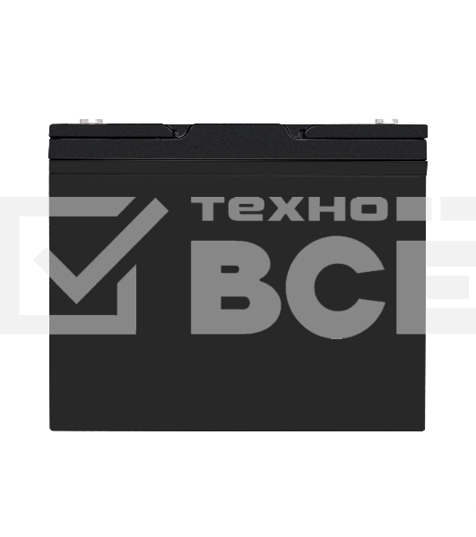 Аккумуляторная батарея ExeGate DTM 1275L (12V 75Ah, болт М6)
