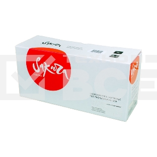 Картридж лазерный Sakura TK1260 (1T0C150NL0) для Kyocera Mita, черный, 10000 к.