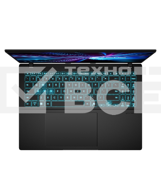 Ноутбук ASUS V3607VU-RP267 черный 90NB15Q1-M00KH0 16