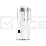 Блендер Xiaomi Smart Blender белый (Тип стационарный, мощность 1000Вт, стакан 1,6л, Wi-Fi) (BHR5960EU), фото10