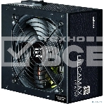 Блок питания Zalman ZM500-LX3, 500Вт, 80 PLUS, 120мм, черный, фото11