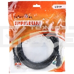 Кабель Telecom HDMI-19M --- HDMI-19M ver 2.0+3D/Ethernet,2 фильтра 2m <TCG200F-2M> , фото6
