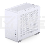 Корпус без блока питания JONSBO U4 Mini, Mini-Tower, TG, no fan, 1xUSB-A 3.0 + 1xUSB-C 3.2, mATX, mITX White, фото38
