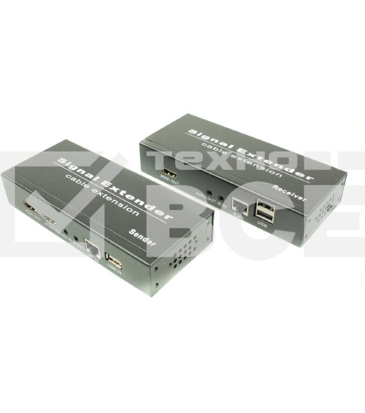 Модуль Osnovo TLN-HiKM2+RLN-HiKM2