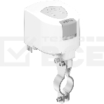 Элеткропривод Aqara VC-X01D белый, фото9