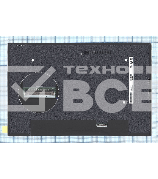 Матрица B140UTN01.0