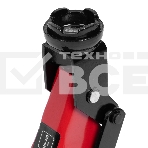 Домкрат гидравлический подкатной MTX 2 т, 140-340 мм, фото11