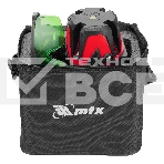 Лазерный уровень MTX MFL GREEN, 30 м, зеленый луч, акк. Li 2400 mAh, сумка, резьба 5/8', фото16