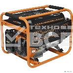 Электрогенератор бензиновый Carver PPG- 6500, 5.5 кВт, 74 дБ, 79 кг, фото4