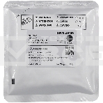 Девелопер CET DV-216K-Developer для KONICA MINOLTA Bizhub C227i/C257i/C287i черный, 180г, 600000 стр., фото 1