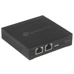 Контроллер TP-Link Omada OC200 10/100BASE-TX черный, фото33