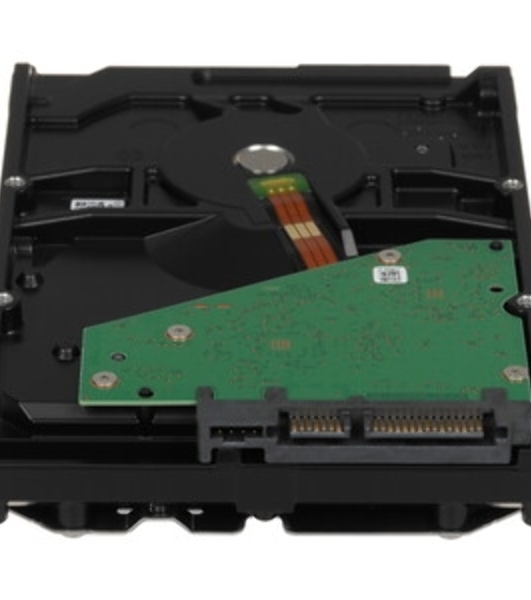 Жесткий диск Synology HAT3300-6T HDD SATA 3,5', 6Tb, 5400 rpm, 256Mb
