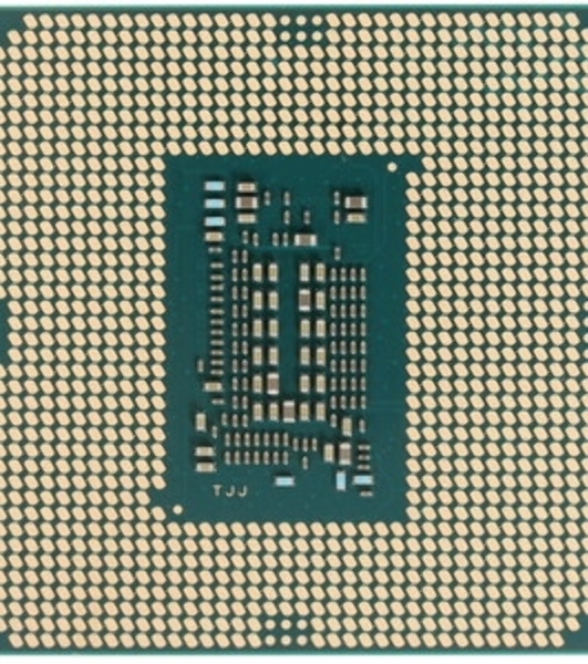 Процессор Intel Core i3-10100 Soc-1200 3.6GHz OEM