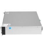 Онлайн ИБП MARSRIVA MR-UL3KRT-H, 3кВА/2700Вт, 48В, Вход: С20, Выход: 6*IEC C13 + 1*IEC C19, без батареи, стое, фото3
