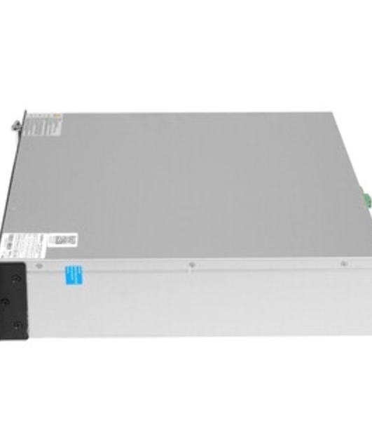 Онлайн ИБП MARSRIVA MR-UL3KRT-H, 3кВА/2700Вт, 48В, Вход: С20, Выход: 6*IEC C13 + 1*IEC C19, без батареи, стое