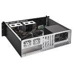 Серверная платформа ExeGate Pro 3U390-11 (RM 19', высота 3U, глубина 390, Redundant БП 2x800W, USB), фото22