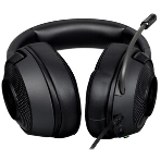 Гарнитура Razer Kraken V3 X (2022) чёрный, проводная, USB, подсветка, фото13