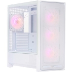 Корпус Ocypus Delta C70 WH ARGB, Midi-Tower, белый, 4 x 120 мм, фото12