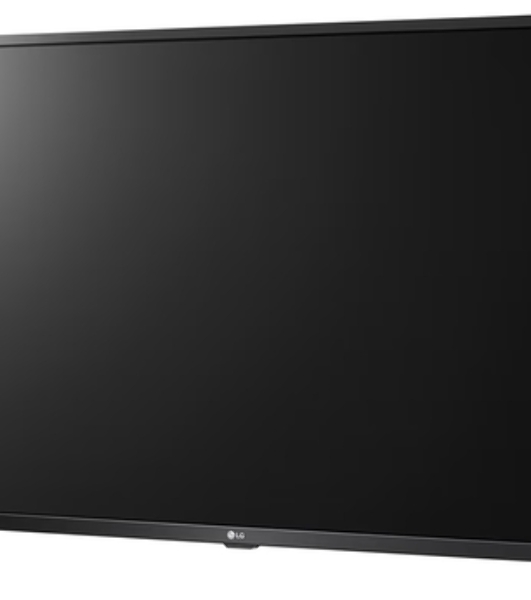 Телевизор LG 43' 43UM662H серый Hotel TV LED UHD 60Hz Smart TV WebOS 1.5GB/8GB