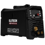 Сварочный аппарат Elitech WM 200 SYN инвертор ММА/TIG MIG/MAG 4.6кВт, фото3