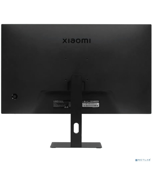 Монитор 23.8' Xiaomi A24i 2026 (IPS, 1920x1080, 16:9, 178°/178°, 300d/m2, 1500:1, 6ms, 144Hz, HDMI, DP)