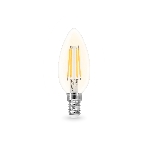 Лампа светодиодная Ambrella light 351113 Filament LED C35 11W E14 2700K 220-240V, фото4