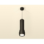 Светильник Ambrella Light XP1142010 SBK/FR черный песок/белый матовый MR16 GU5.3 (A2311, C7456, A2011, C1142, N7165), фото3