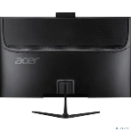 Моноблок Acer Aspire C27B-GMTL 27' Full HD Core Ultra 5 115U (1.5) 16Gb SSD512Gb HDG Eshell GbitEth WiFi BT клавиатура мышь Cam черный 1920x1080, фото11