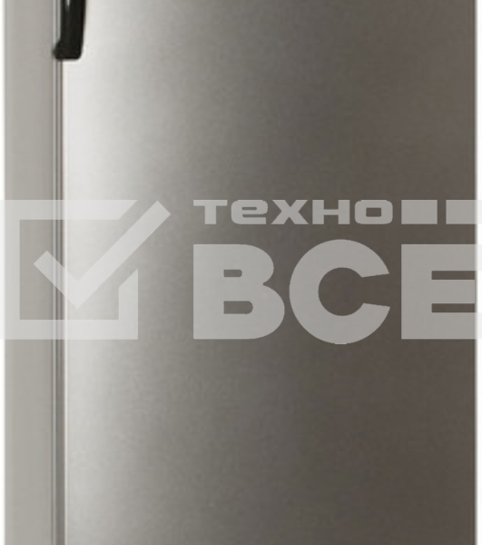 Морозильная камера Atlant M-7204-180, серебристый, 243л, 7 ящиков