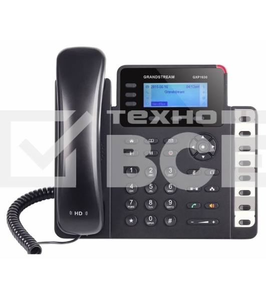 Телефон IP Grandstream GXP-1630