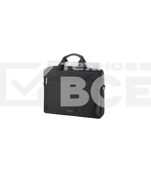 Компьютерная сумка SUMDEX PON-111GY (15,6), цвет серый